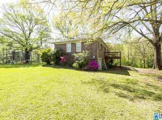 6401 Trussville Clay Rd, Trussville, AL 35173