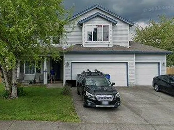 (undisclosed Address), Vancouver, WA 98682
