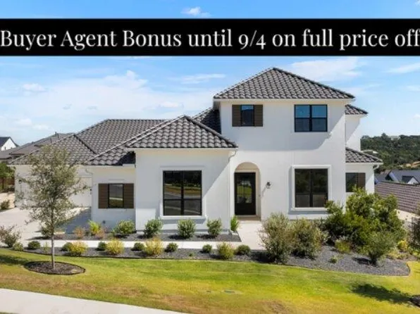 3733 Salento Cv, Leander, TX 78641