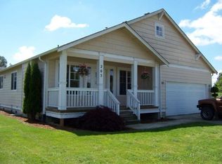 205 Noble St, Sumas, WA 98295