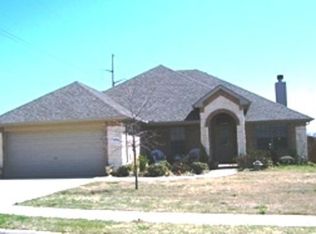2001 Bay Laurel Dr, Weatherford, TX 76086