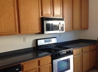3138 Amari Ave, Las Vegas, NV 89141