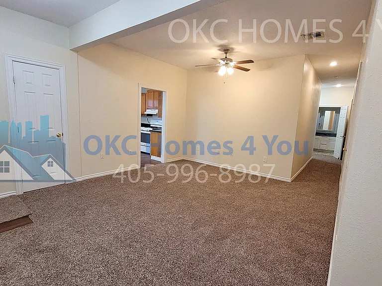 3803 N Asbury Ave #A — Photo 3