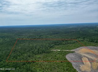 24225 Autumn Ln, Kiln, MS 39556