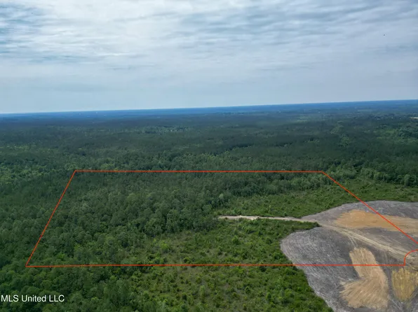 24225 Autumn Ln, Kiln, MS 39556