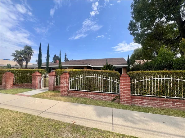 918 W Badillo St, Covina, CA 91722