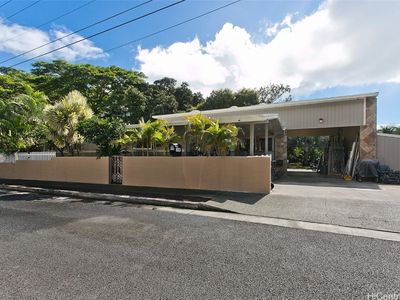 759 Iaukea St, Honolulu, HI, 96813