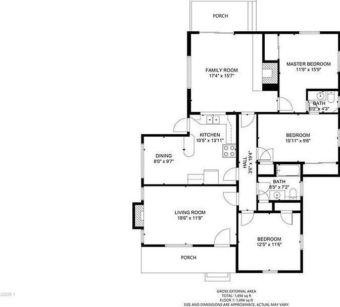 1st image of this home