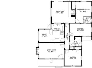 8302 Lawyers Rd, Charlotte, NC 28227