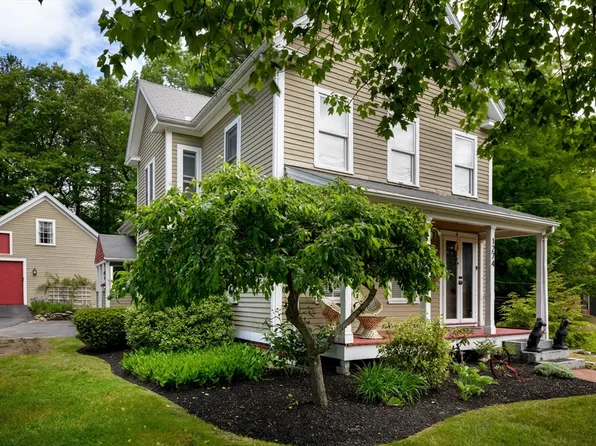 1274 Main St, Holden, MA 01520
