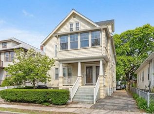 57 Fairmont St #1, Arlington, MA 02474