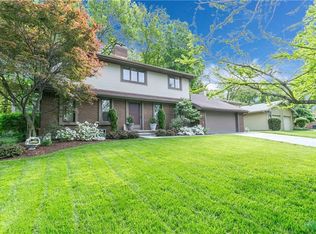 1633 Fallbrook Rd, Toledo, OH 43614