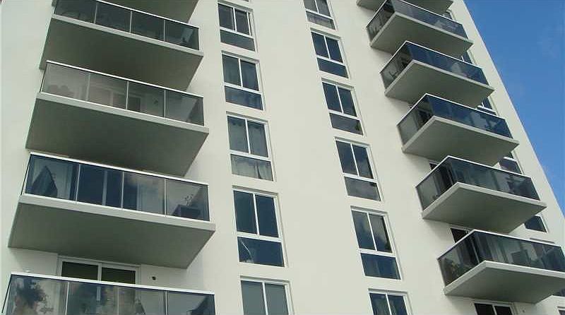 1st image of 7928 West Dr APT 807