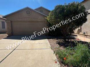 9042 E Muleshoe St, Tucson, AZ 85747