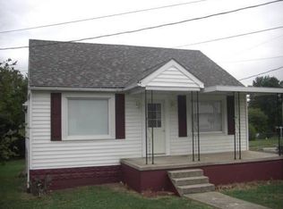 13701 Brant Rd SW, Cresaptown, MD 21502