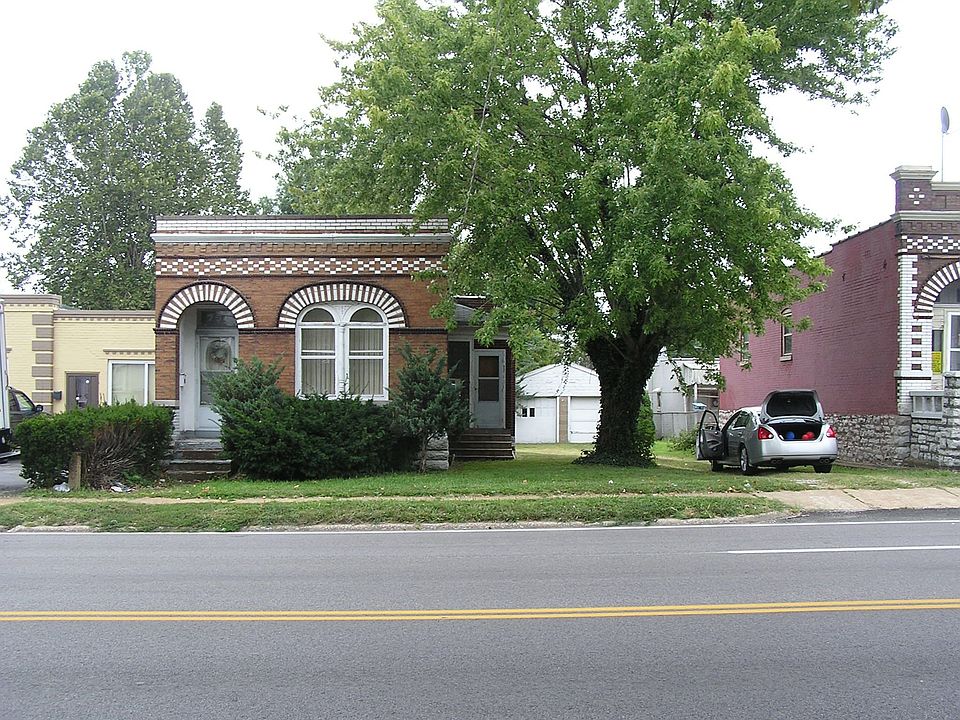 756 Lemay Ferry Rd. COMMERCIAL