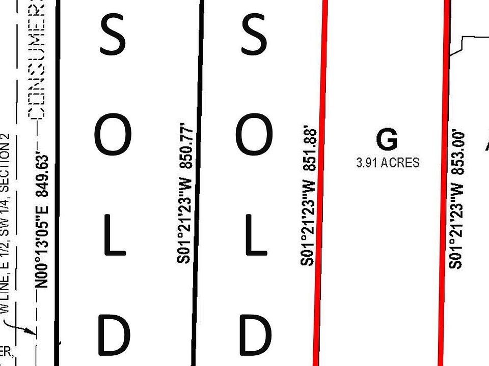 2nd image of LOT G 146th Ave
