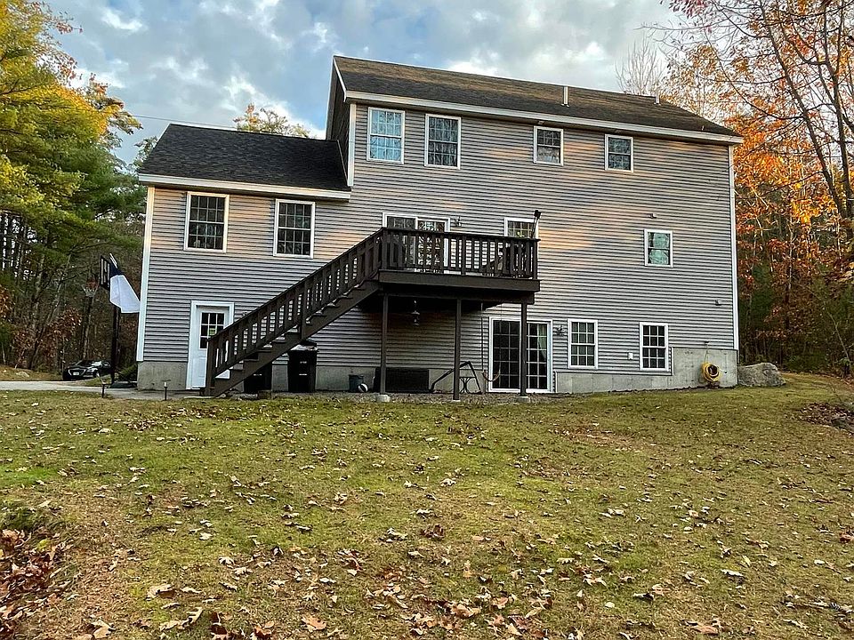 24 Robinson Lane, Pelham, NH 03076 MLS 4977502 Zillow