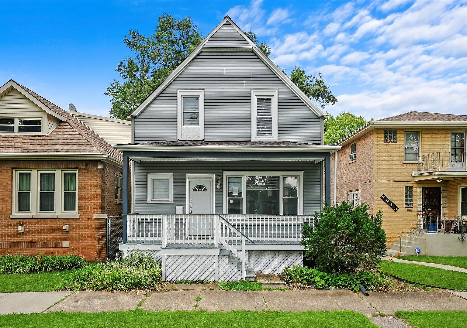 7711 S Prairie Ave, Chicago, IL 60619 | Zillow