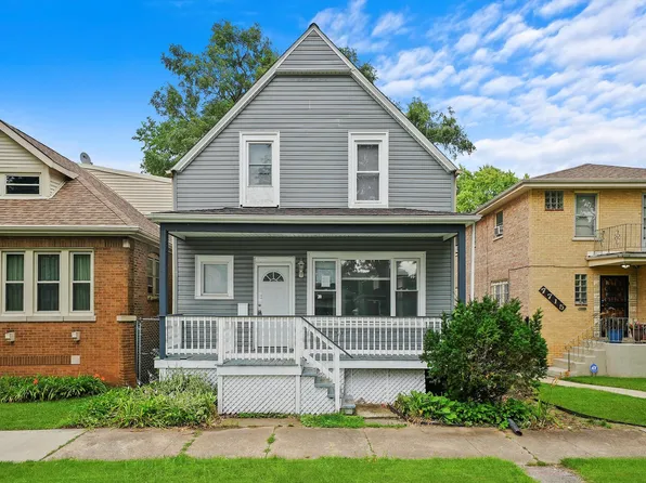 7711 S Prairie Ave, Chicago, IL 60619