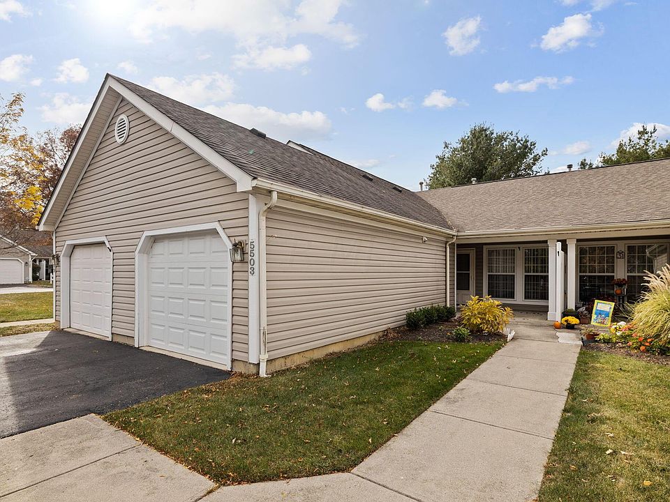 1st image of 5503 Parkshire Dr