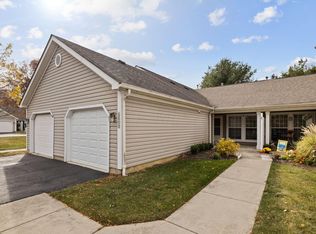 5503 Parkshire Dr, Columbus, OH 43229