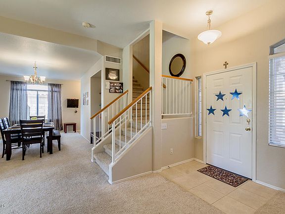 5th image of 353 E Palomino Ct