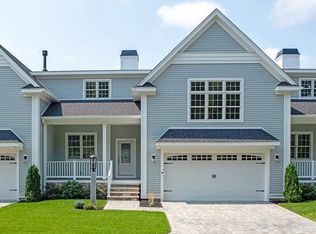 Clubview Estates At Andover Country Club, Andover, MA 01810