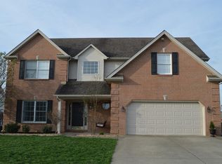 204 Champion Dr, Nicholasville, KY 40356