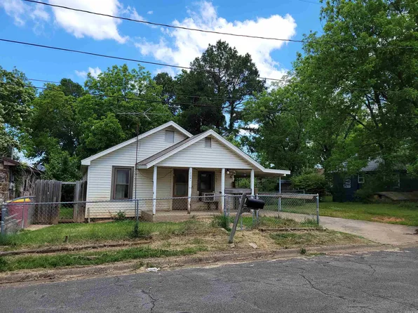 1204 W Rock St, Morrilton, AR 72110