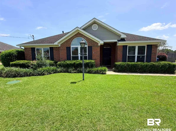 4871 Copeland Island Dr W, Mobile, AL 36695