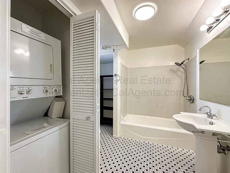 1849 Shattuck Ave #405 — Photo 8