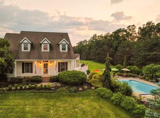 9389 Dunham Rd, Mount Vernon, OH 43050