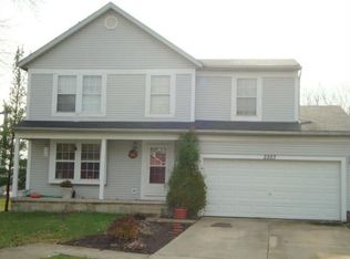 2553 Bridlewood Ct, Columbus, OH 43207