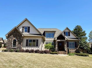 605 Crowe Creek Trl, Inman, SC 29349