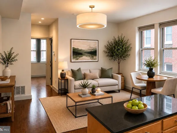 1440 Columbia Rd NW APT 306, Washington, DC 20009