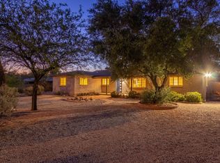 4111 E Holmes St, Tucson, AZ 85711