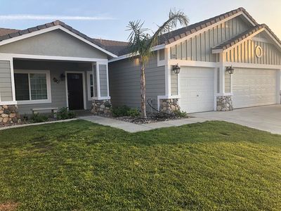15495 Caroline St, Fontana, CA, 92336