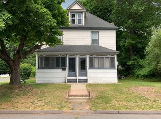 109 Norman St, Manchester, CT 06040