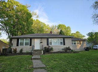 8801 E 73rd St, Raytown, MO 64133