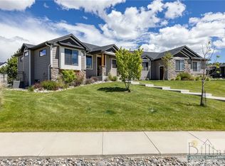6139 Canyonwoods Dr, Billings, MT 59106