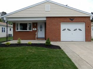 26 Gorginio Dr, Toms River, NJ 08757