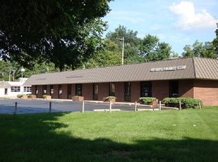 2125 Wabash Ave, Terre Haute, IN 47807