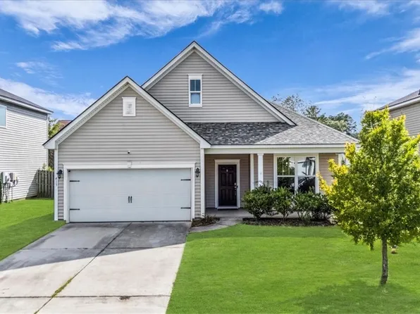 413 Lions Den Drive, Pooler, GA 31322