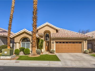 105 Eagleview Ct, Henderson, NV, 89074