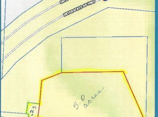 2708 NE J St, Bentonville, AR 72712