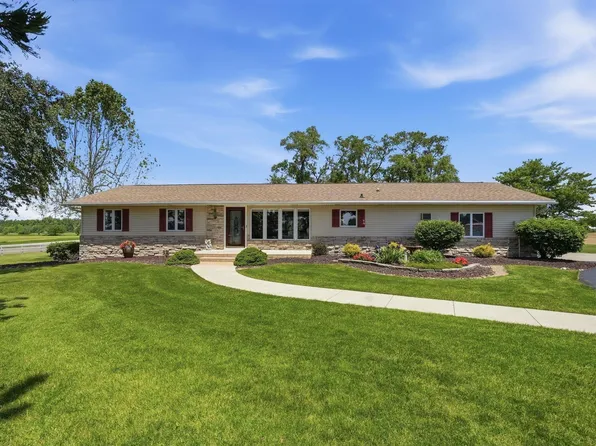 8131 N 200 E, Decatur, IN 46733