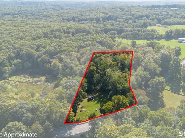 853 Scotland Road, Norwich, CT 06360