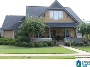 3894 Village Center Dr, Hoover, AL 35226