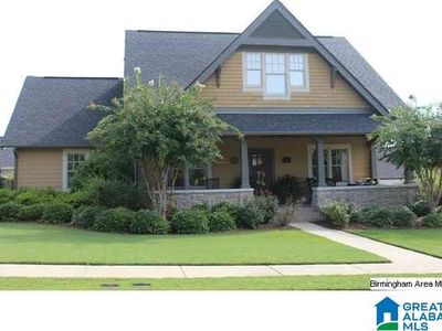 3894 Village Center Dr, Hoover, AL, 35226